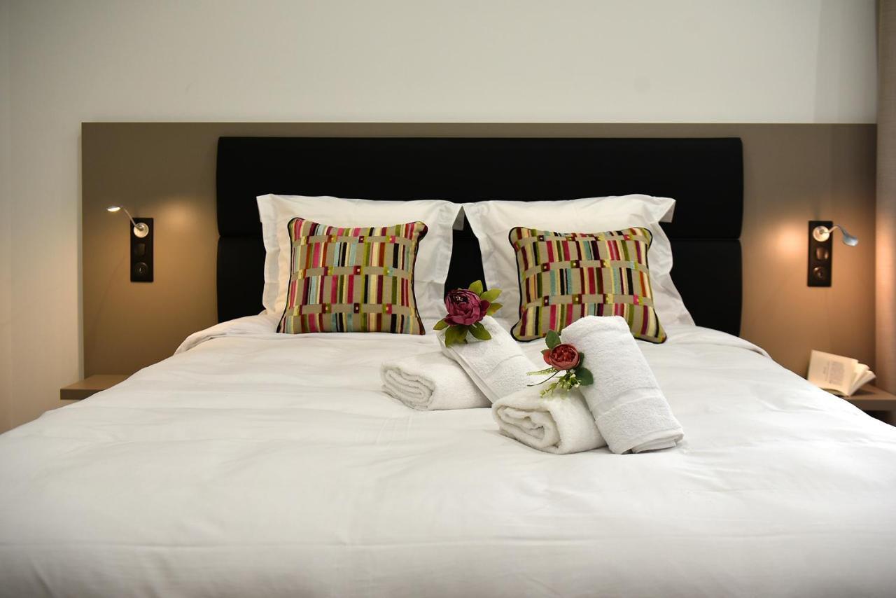 Continental Hotel Bastia (Corsica)