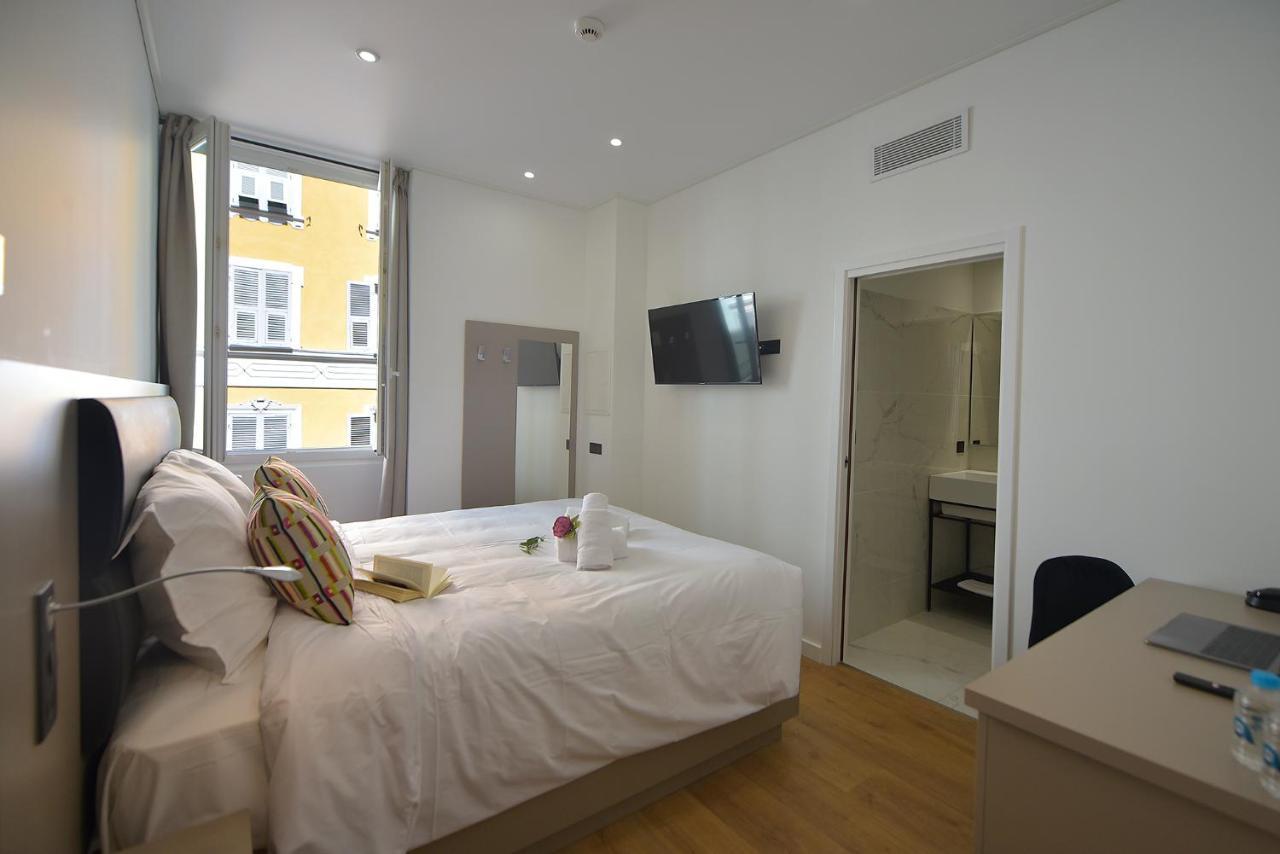 Hotel Continental