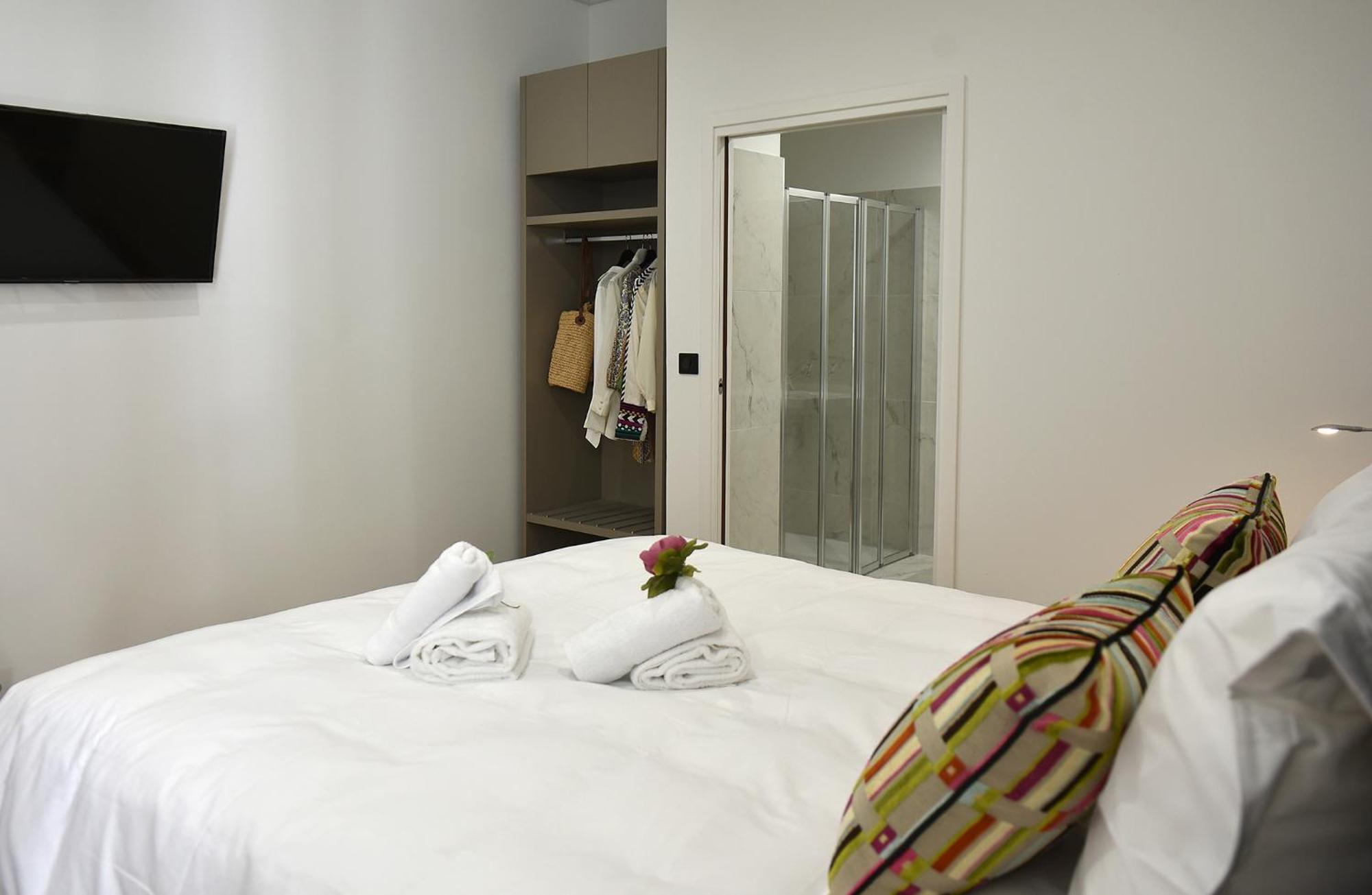Continental Hotel Bastia (Corsica)