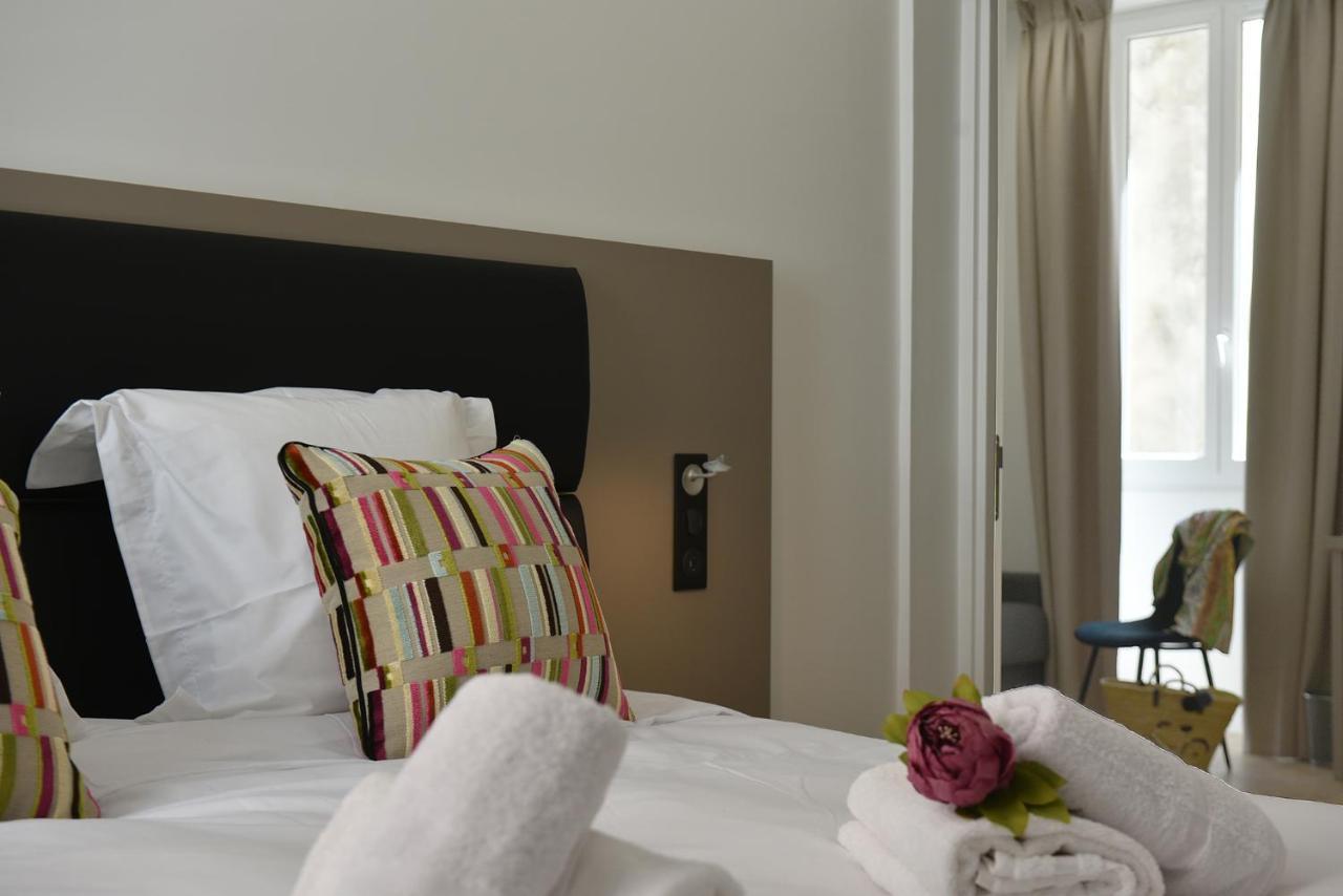 Continental Hotel